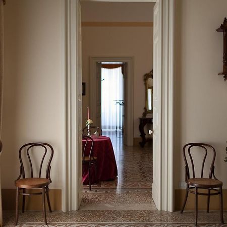 Palazzo Pio Apartment Lecce Exterior photo
