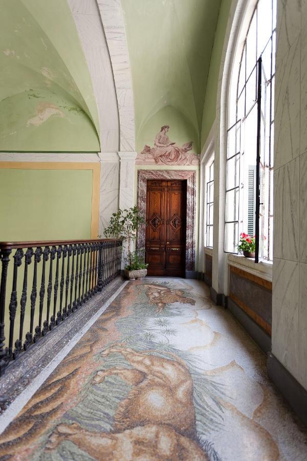 Palazzo Pio Apartment Lecce Exterior photo